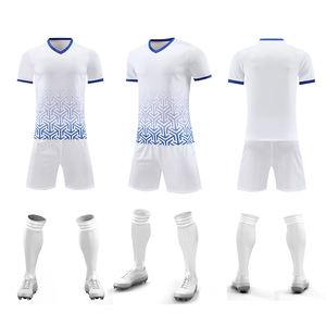 เสื้อฟุตบอลสโมสรบาเยิร์น มิวนิค แบบปรับแต่งได้สำหรับผู้ใหญ่ ผลิตในประเทศไทย พร้อมพิมพ์หมายเลขฟรี - Product Image 3