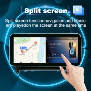 <span class=keywords><strong>Autoradio</strong></span> Android pour <span class=keywords><strong>Mercedes</strong></span> Benz <span class=keywords><strong>Classe</strong></span> <span class=keywords><strong>C</strong></span> W204 S204 <span class=keywords><strong>2008</strong></span>-2014 GPS Auto Electronics Car Stereo Screen Android Player - Product Image 6