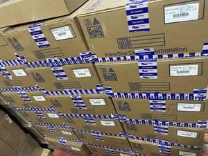 Màn Hình LCD Lắp Ráp Màn Hình Trimble Nomad 1050 - Product Image 5