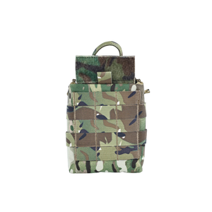 Bolsa Táctica Médica Multiusos Compacta Pequeña MOLLE - Product Image 4