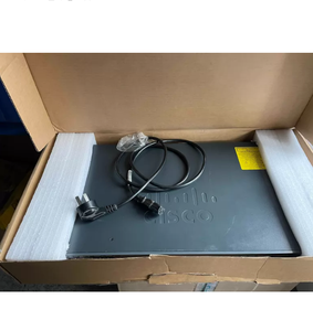 Commutateur réseau Gigabit Ethernet 48 ports WS-<span class=keywords><strong>C2960X</strong></span>-<span class=keywords><strong>48TD</strong></span>-<span class=keywords><strong>L</strong></span> avec 2x 10G SFP+ Uplink, commutateur d'accès d'entreprise compatible avec Clsco - Product Image 2