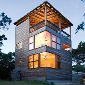 Récipients d'expédition modifiés en bois du côté ouvert 40ft pour la taille de la cour 20ft d'atelier d'entrepôt de kiosque d'hôtel de bureau disponible - Product Image 6