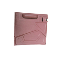 Service de moulage par injection plastique sur mesure ABS PP PC PVC Nylon Pièces de coque de précision OEM ODM