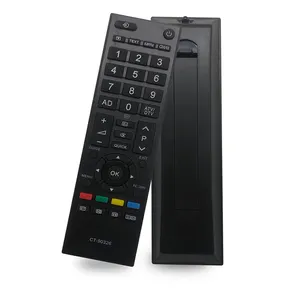 Pengganti Toshiba TV Remote Control CT-90326 untuk Toshiba TV/LCD/LED