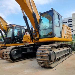 Excavadora Usada Cat336 de 36 Toneladas, 98% Nueva, a Bajo Precio, Maquinaria de Construcción, Excavadora Grande Cat336 Usada de Caterpillar, CE/EPA - Product Image 6