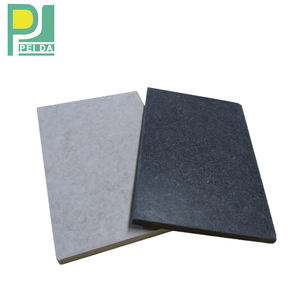 Carreaux de plafond en fibre de <span class=keywords><strong>densité</strong></span> moyenne 1.35g/cm3 - Product Image 1