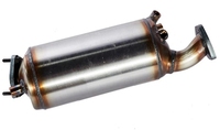 Filtro Antiparticolato Diesel (DPF) + Accessori per Audi A4 8E B7 A6 4F C6 1.9 2.0 TDI