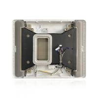 Aire Acondicionado de Techo para Autocaravana de 240v y 9000btu, Enfriador de Aire para RV