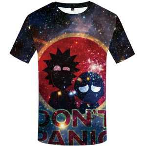 Camiseta de hombre 100% algodón de primera calidad con impresión personalizada. - Product Image 3