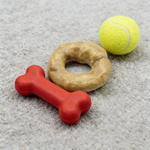 Petiscos para Cães de Marca Própria: Donuts de Colágeno, Mastigáveis Dentários, Ração Seca e Snacks de Treinamento de Alto Teor Proteico para Cães – Atacado - Product Image 4
