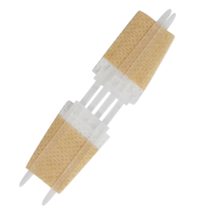 Dispositivo desechable para cerrar heridas, suturas Zip, Zip Stitch con certificación CE y calidad - Product Image 6