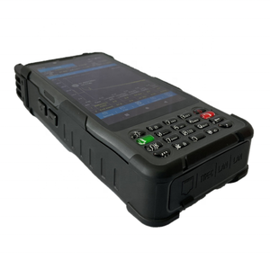 เครื่องทดสอบขนาดเล็ก ST327 V5 S337 V2 พร้อมเครื่องวัดพลังงานแสงและเครื่องมือวัดไฟเบอร์ VFL ระบบแอนดรอยด์ 9.0 สำหรับทดสอบโทรคมนาคมแบบพกพา - Product Image 1