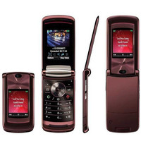 Usine Débloqué Pas Cher Classique GSM Flip Téléphone Portable JAVA V9 Pour Motorola Simple téléphone Portable En Vente