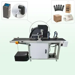 High Speed china Digital Uv Printer GP500 inkjet Multifunction ink jet printer machine