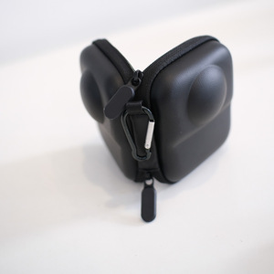 กระเป๋าใส่กล้อง DJI Osmo 360 แบบ EVA ป้องกันฝุ่น สำหรับกล้องแอคชั่น ขนาดกะทัดรัด - Product Image 2