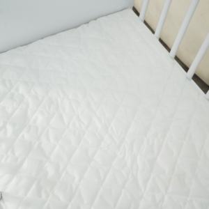 B2301 Cool Baby Lit bébé multifonctionnel 3 en 1 en bois avec moustiquaire à poteaux hauts - Product Image 4