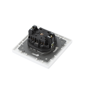 EU Tiêu chuẩn điện Ổ cắm điện thiết lập Đức Schuko 16A PC Bảng điều chỉnh tường thiết bị chuyển mạch và ổ cắm - Product Image 5