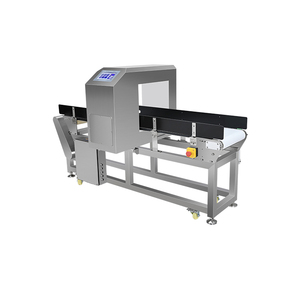 Hóa chất công nghiệp Máy dò kim loại cho Phosphate phân bón - Product Image 3