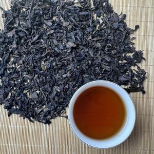 شاي Wu Yi الصخري ، شاي جرف Wuyi ، جبل صيني مرتفع ، Oolong Shui Xian ، النرجس ، نكهة غنية ، رائحة الفواكه الناضجة - Product Image 6