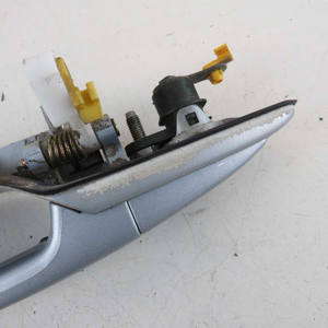 Front Left Outside <b>Door</b> Handle for Ssangyong Rexton II 2006-2012 (71045) - Product Image 4