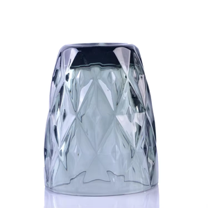 Vente chaude Style Rétro <span class=keywords><strong>Minnie</strong></span> Mouse Tasse Solide Fumée Vintage Shot Glass Design - Product Image 5