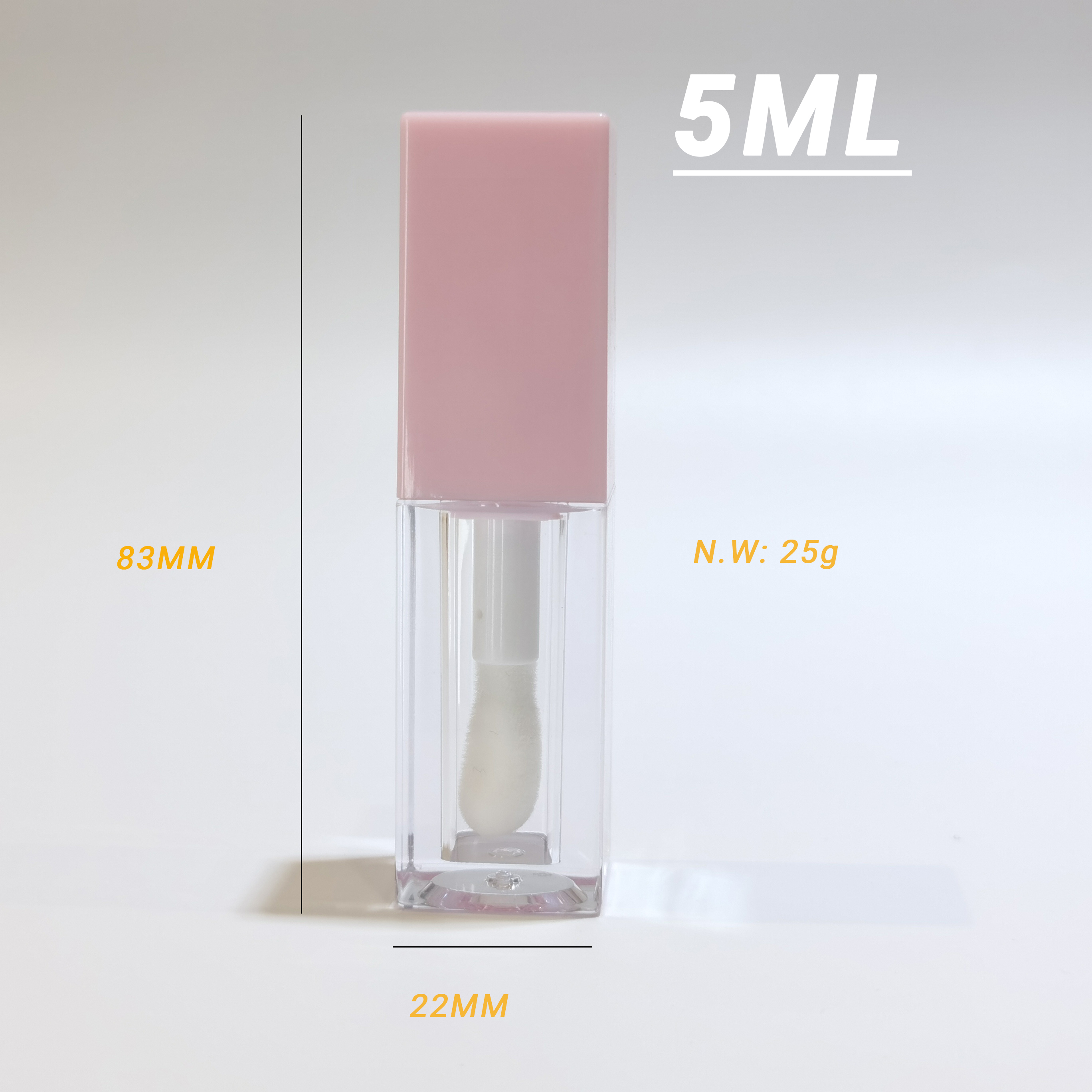5ml-Rose-Carré
