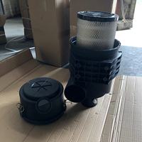 Pièces de chargeuse sur pneus LG936L LG956L L953F - Boîtier de filtre à air 4110000697
