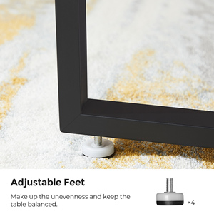 <span class=keywords><strong>Table</strong></span> basse de salon, <span class=keywords><strong>table</strong></span> basse <span class=keywords><strong>ronde</strong></span>, <span class=keywords><strong>table</strong></span> basse en bois - Product Image 6
