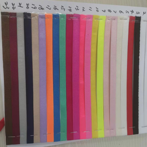 สายคล้องไหล่แบบยืดหยุ่นมีรอยเปื้อน - Product Image 3