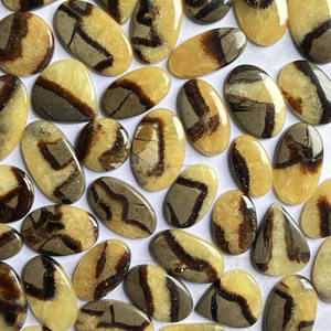 Pierres précieuses en vrac de haute qualité, pierres naturelles septariennes de qualité supérieure, fabriquées à la main, de haute qualité avec un prix premium - Product Image 5