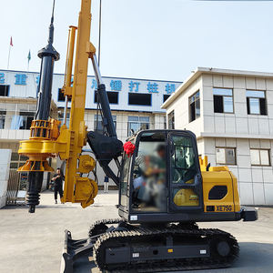 Appareil de forage rotatif compact <span class=keywords><strong>et</strong></span> maniable YG pour les espaces restreints en <span class=keywords><strong>Suisse</strong></span> - Product Image 2