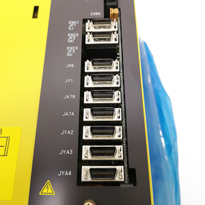 A06B-6134-H203 # Un Módulo de Servoamplificador FANUC BiSVSP 40/40-15 Nuevo y Original - Product Image 4