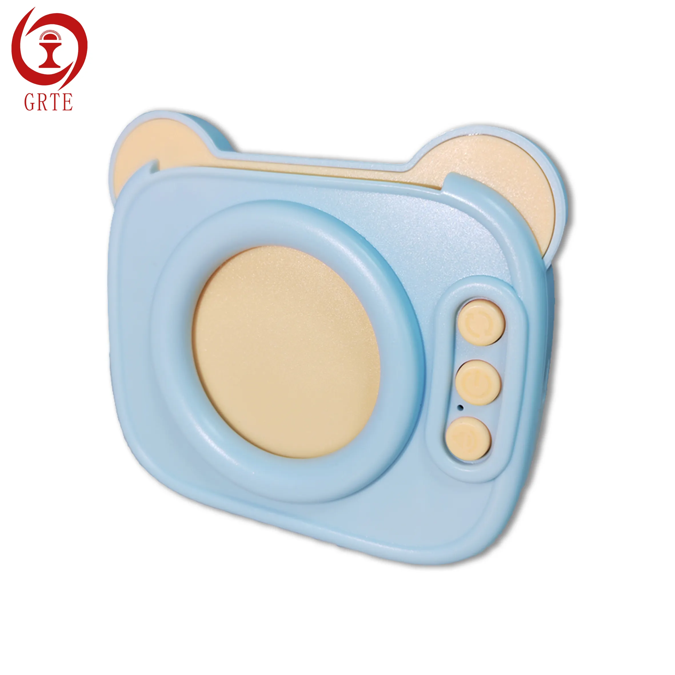 Hot Item Happy Study Bilingual Card Machine Educational Learning Chinese&English Kids musical Toy