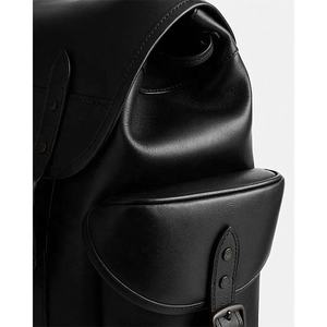 <span class=keywords><strong>Sac</strong></span> <span class=keywords><strong>à</strong></span> <span class=keywords><strong>dos</strong></span> <span class=keywords><strong>à</strong></span> cordon et <span class=keywords><strong>à</strong></span> rabat avec logo personnalisé <span class=keywords><strong>Sac</strong></span> <span class=keywords><strong>à</strong></span> bandoulière pour ordinateur portable <span class=keywords><strong>Sac</strong></span> <span class=keywords><strong>à</strong></span> <span class=keywords><strong>dos</strong></span> d'affaires en similicuir Sacs de créateur <span class=keywords><strong>Sac</strong></span> <span class=keywords><strong>à</strong></span> <span class=keywords><strong>dos</strong></span> pour hommes - Product Image 3