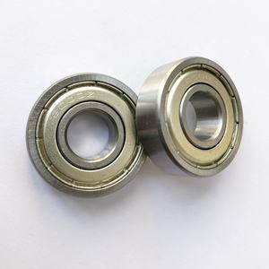 중국 <span class=keywords><strong>6000</strong></span> zz C3 밀폐 베어링 고속 깊은 그루브 볼 베어링 <span class=keywords><strong>6000</strong></span> 2z 시리즈 - Product Image 4