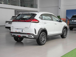 Auto Usata Chery Automobile 2024 - Tiggo 3x CVT Edizione Excellence, Ampia Disponibilità per Esportazione in Cina - Product Image 5