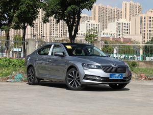 <span class=keywords><strong>Skoda</strong></span> Superb Modelo 2025 TSI280 DSG, Vehículo Nuevo al por Mayor, <span class=keywords><strong>Precios</strong></span> Accesibles, Fabricado en China, Disponible Ahora - Product Image 2