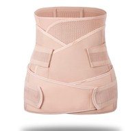 Corset 3 en 1, ceinture abdominale post-partum, bande abdominale pour femmes enceintes, ceinture de maintien du ventre, ceinture de maintien du bassin, bande de maintien postnatale, sangle de mise en forme du corps