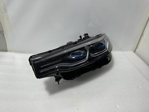 Faros delanteros de alta calidad adecuados para <span class=keywords><strong>BMW</strong></span> <span class=keywords><strong>X7</strong></span> G07 faros láser 2020-<span class=keywords><strong>2023</strong></span> <span class=keywords><strong>precio</strong></span> al por mayor <span class=keywords><strong>BMW</strong></span> <span class=keywords><strong>X7</strong></span> G07 faros láser LED - Product Image 3