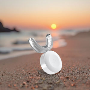 2025 USA/EU Best-seller Fournitures de <span class=keywords><strong>blanchiment</strong></span> des dents professionnelles <span class=keywords><strong>Blanchiment</strong></span> des dents <span class=keywords><strong>dentaire</strong></span> <span class=keywords><strong>Kit</strong></span> de gel LED Ensembles Logo privé pour clinique - Product Image 5