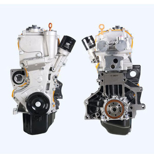 Piezas de Automóviles de Alta Calidad, Conjunto de Motor CLS CDE CLP CDD CPJ CFN CLR CDF, Motor CFNA para Golf, Sagitar, OCTAVIA PRO - Product Image 4