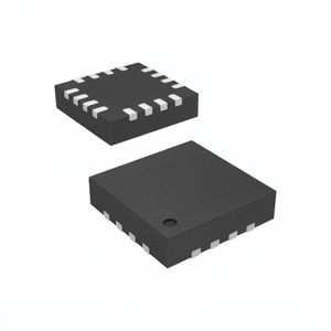ชิ้นส่วนอิเล็กทรอนิกส์ ADP1763ACPZ-1.3-R7การจัดการพลังงาน (PMIC) 16 WFQFN แผ่นสัมผัส CSP BOM IC มีในสต็อก - Product Image 1