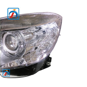 Faro anteriore sinistro allo xeno <span class=keywords><strong>W204</strong></span> per <span class=keywords><strong>Mercedes</strong></span> <span class=keywords><strong>Benz</strong></span> Classe <span class=keywords><strong>C</strong></span> <span class=keywords><strong>W204</strong></span> 2048202961 - Product Image 2