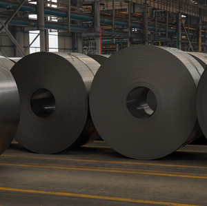 Lembaran Baja Canai Dingin Kustom dalam Bentuk Gulungan Permukaan Halus 015-25mm 914-1250mm Kelengkungan Rata yang Baik Gulungan Lembaran Crc untuk Pencetakan dan Pembentukan Dalam - Product Image 4