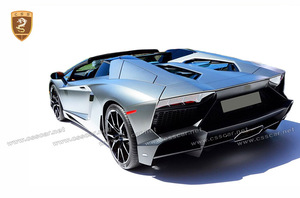 En promotion! pour aventador Lam lp700 bonne qualité kit <span class=keywords><strong>carrosserie</strong></span> pour lp720 kit <span class=keywords><strong>carrosserie</strong></span> voitures - Product Image 2