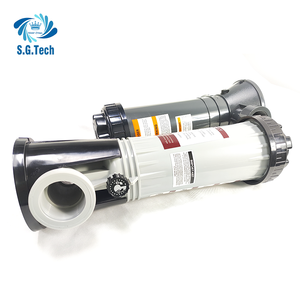 ลูกกลิ้งแบบมีสไตล์สำหรับคลุมสระว่ายน้ำเครื่องมือและอุปกรณ์เสริมที่ทันสมัยสำหรับสระว่ายน้ำกลางแจ้ง - Product Image 4