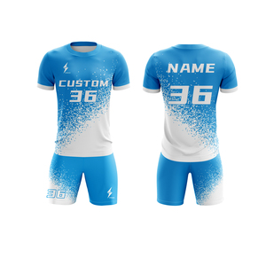 Camiseta de Fútbol Personalizada 25/26, Camisetas de Fútbol, Compre <span class=keywords><strong>Ropa</strong></span> de Fútbol en Línea, Uniforme de Fútbol Americano al por Mayor para Hombres, Mujeres, Jóvenes y Niños - Product Image 2