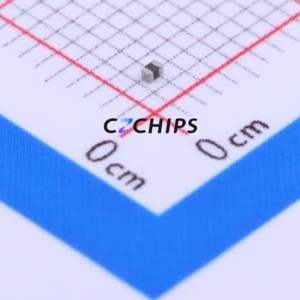 HZ1005U601TF Ferrite Bead 0402 RF ( Impedance @ Frequency: 600Ohm@100MHz )( Error: 25% )( DC Resistance (DCR): 700mOhm ) - Product Image 1