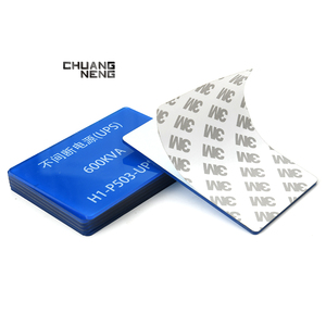 <span class=keywords><strong>Etiquetas</strong></span> acrílicas personalizadas, Logo personalizado, decoración <span class=keywords><strong>de</strong></span> regalo <span class=keywords><strong>para</strong></span> <span class=keywords><strong>etiquetas</strong></span>, <span class=keywords><strong>ropa</strong></span>, artes y artesanías - Product Image 1