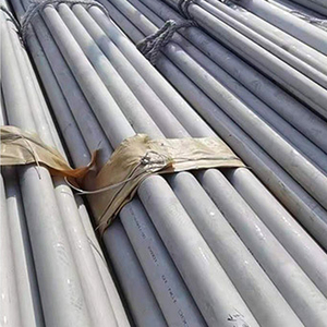 High Glossy 201 304 304L 316 316L 430 904L 316Ti Seamless Stainless <b>Steel</b> <b>Tube</b> 650mm for Bicycles - Product Image 3